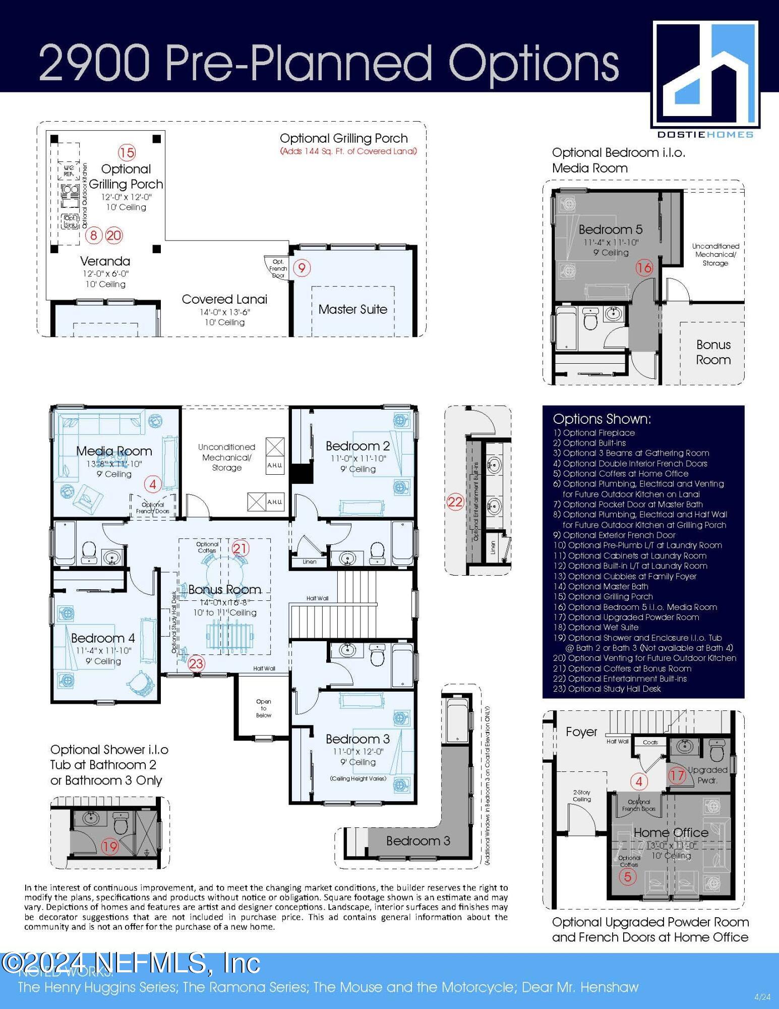 191 Reflections Ave, Ponte Vedra, FL 32081 photo