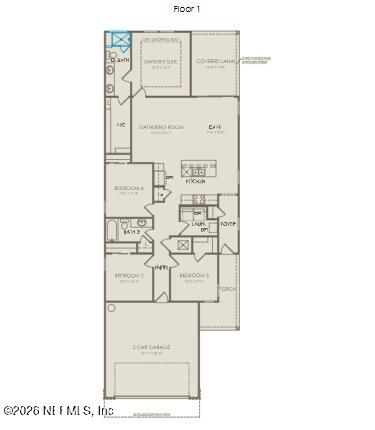 1894 Sue Meadow Ln, Middleburg, FL 32068 photo