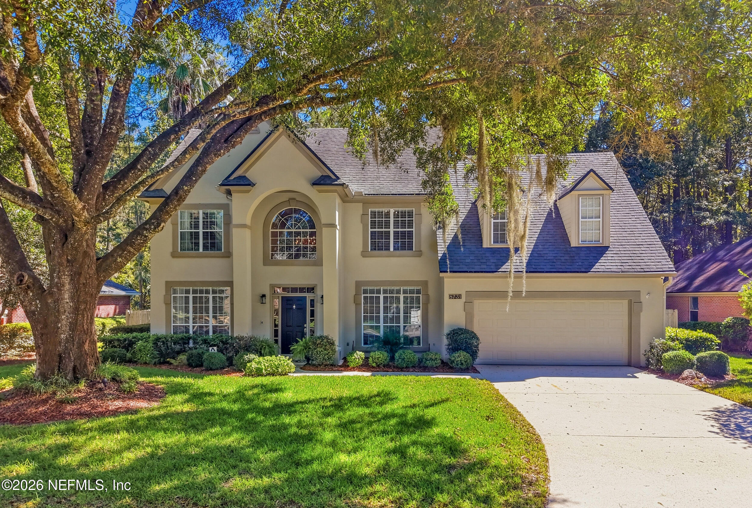 8731 Rolling Brook Ln, Jacksonville, FL 32256