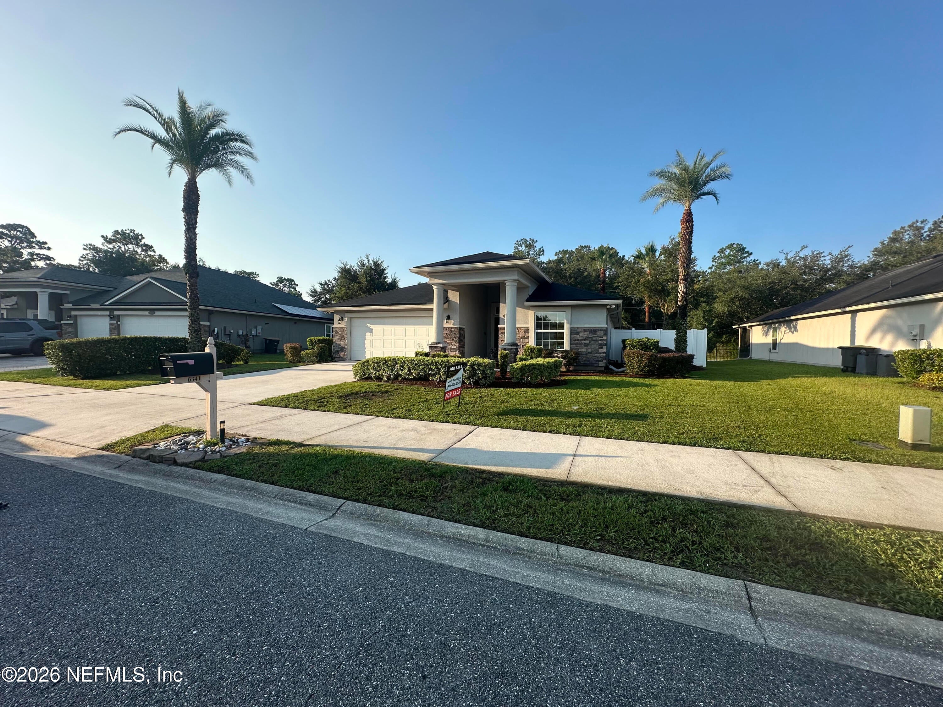 6341 Rolling Tree St, Jacksonville, FL 32222 photo
