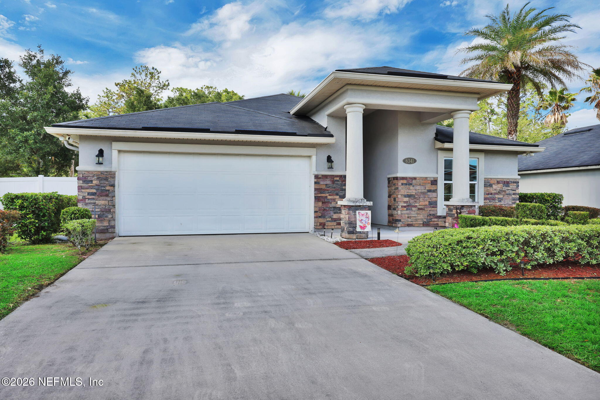 6341 Rolling Tree St, Jacksonville, FL 32222 photo