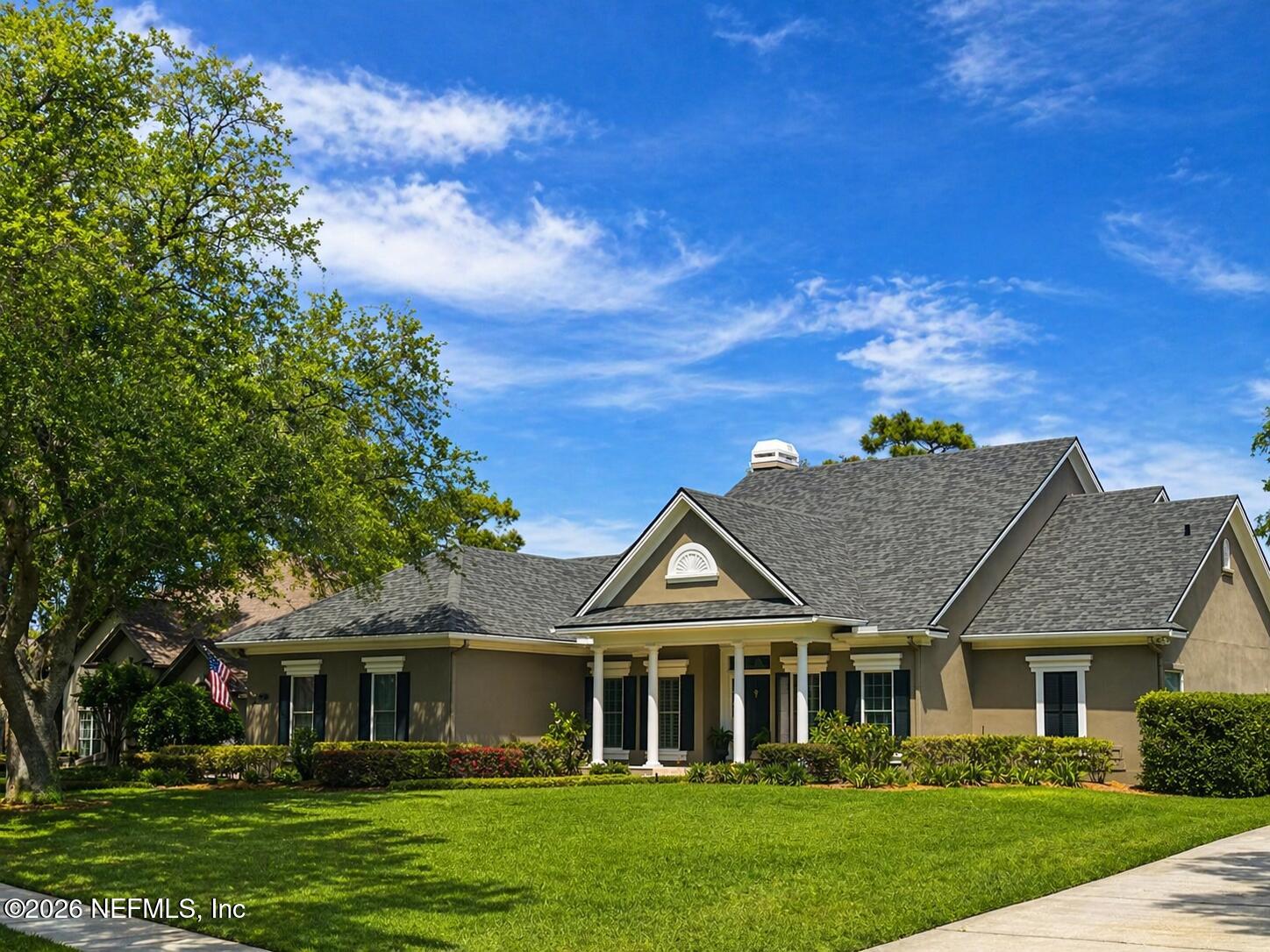 3767 Vickers Lake Dr, Jacksonville, FL 32224 photo