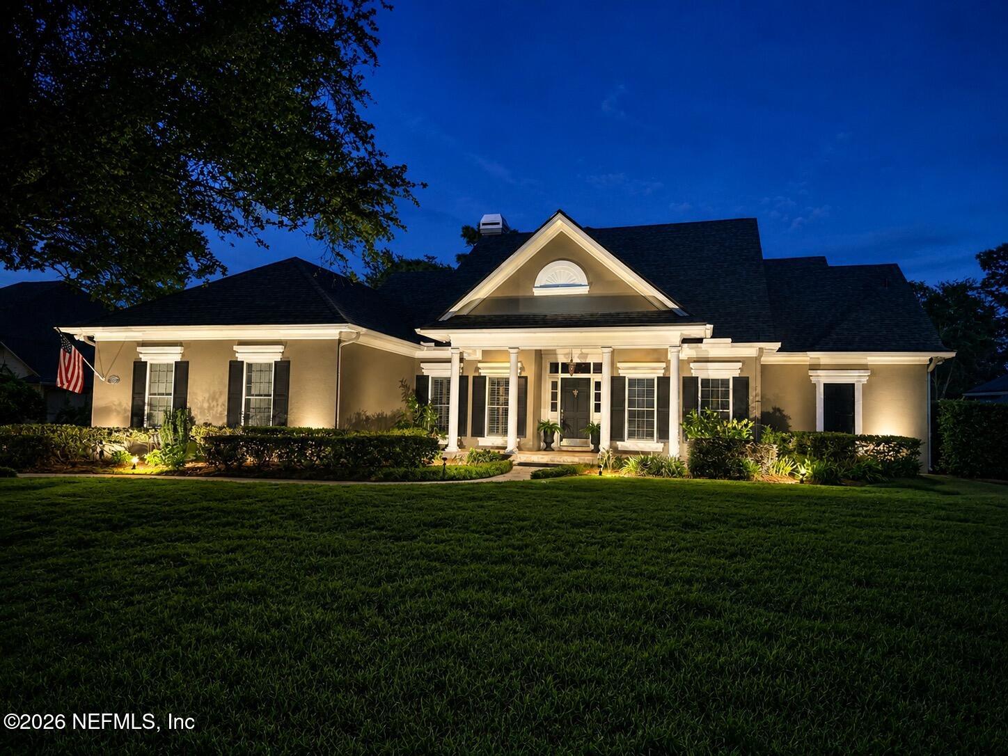 3767 Vickers Lake Dr, Jacksonville, FL 32224 photo