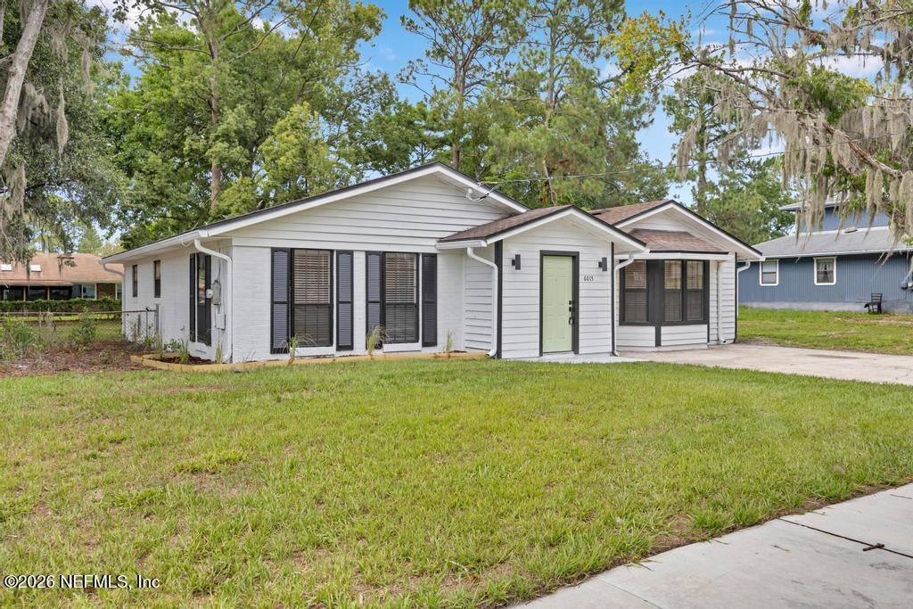 6015 Royal Estates Pl, Jacksonville, FL 32277 photo
