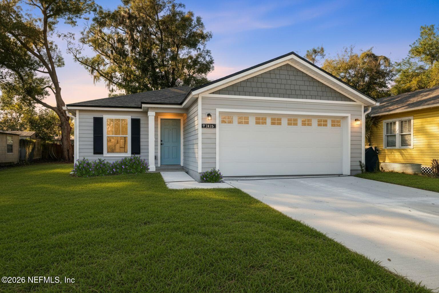 403 Jackson Rd, Jacksonville, FL 32225