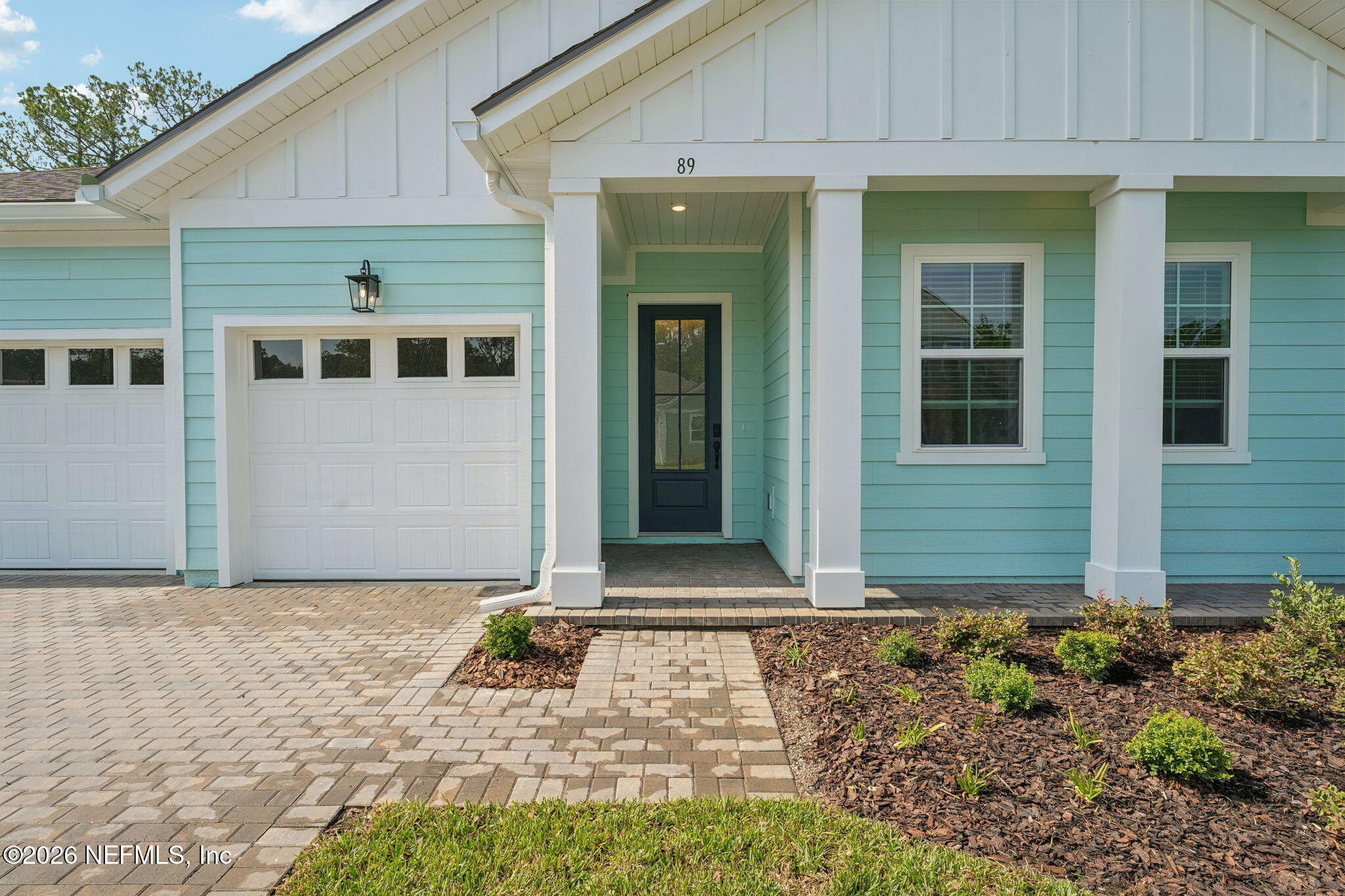 226 Crescent Shrs Rd, Saint Augustine, FL 32086 photo