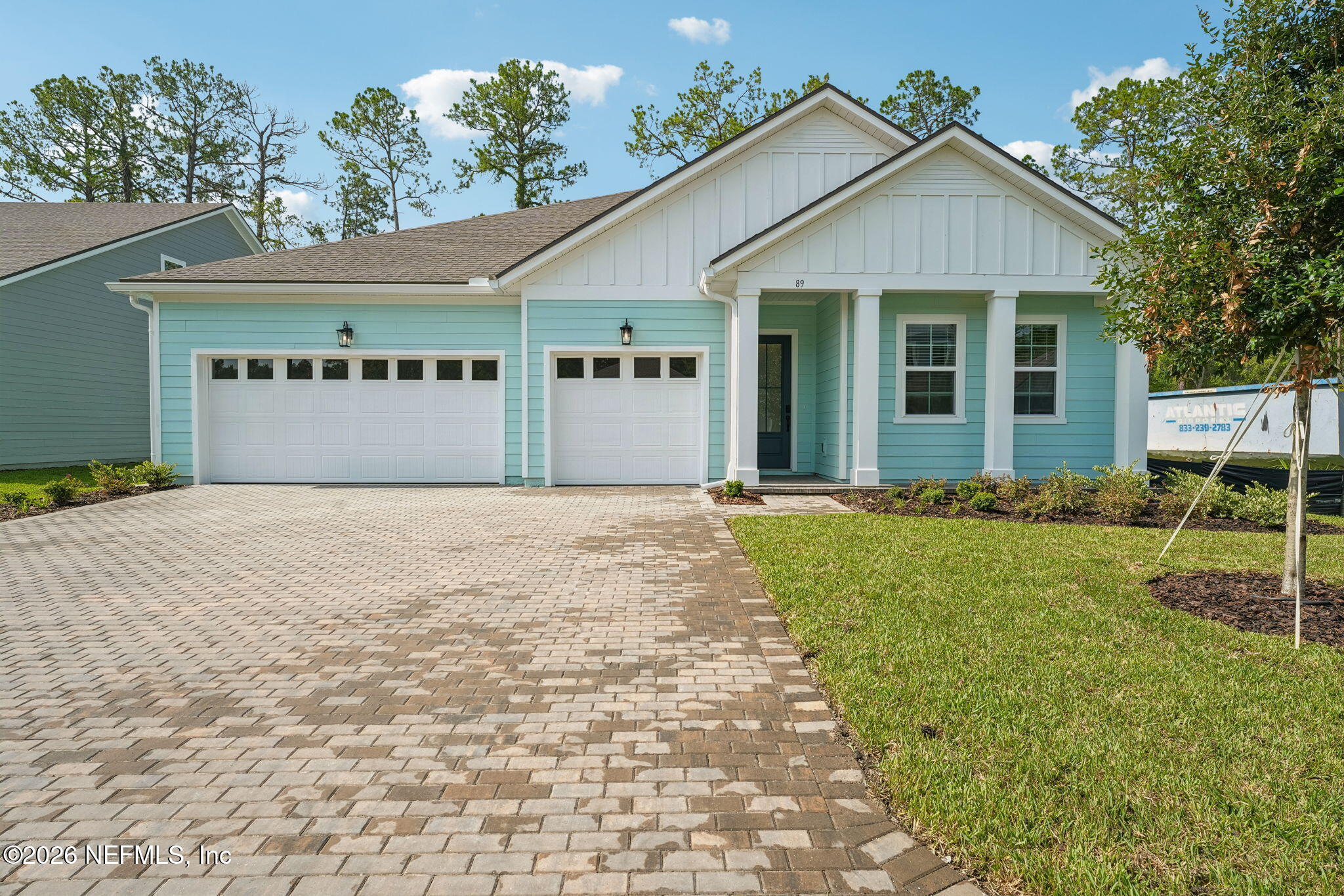 226 Crescent Shrs Rd, Saint Augustine, FL 32086