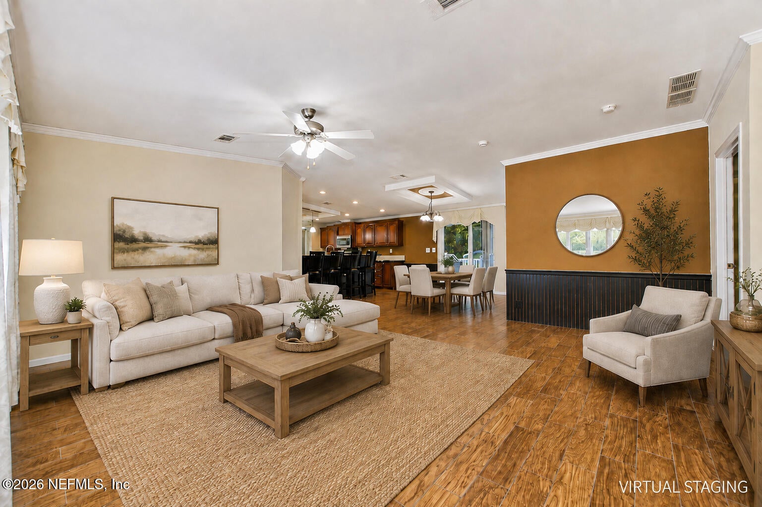 3051 Usina Rd, Saint Augustine, FL 32084 photo