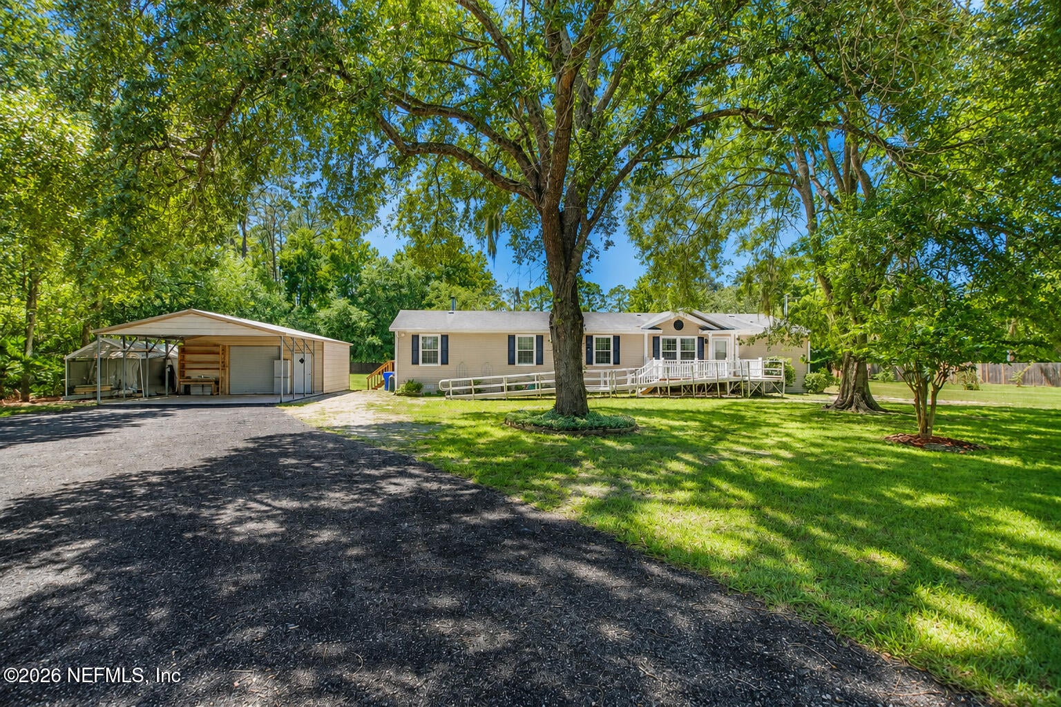 3051 Usina Rd, Saint Augustine, FL 32084