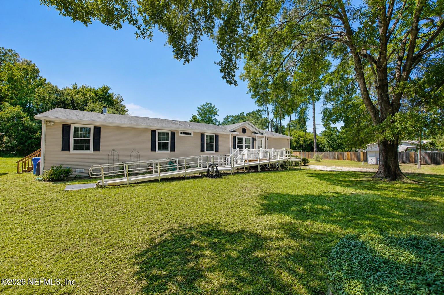 3051 Usina Rd, Saint Augustine, FL 32084 photo