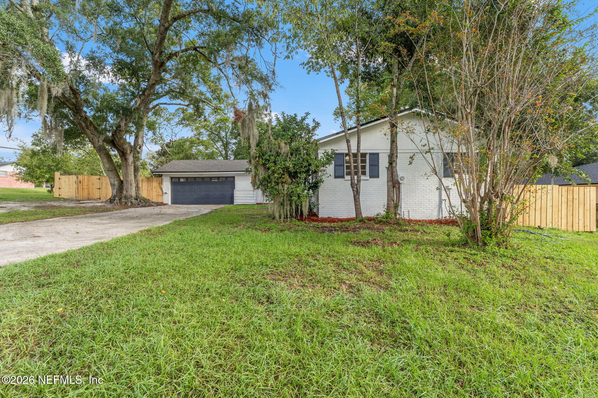 1563 Larhaz Ct, Orange Park, FL 32073 photo