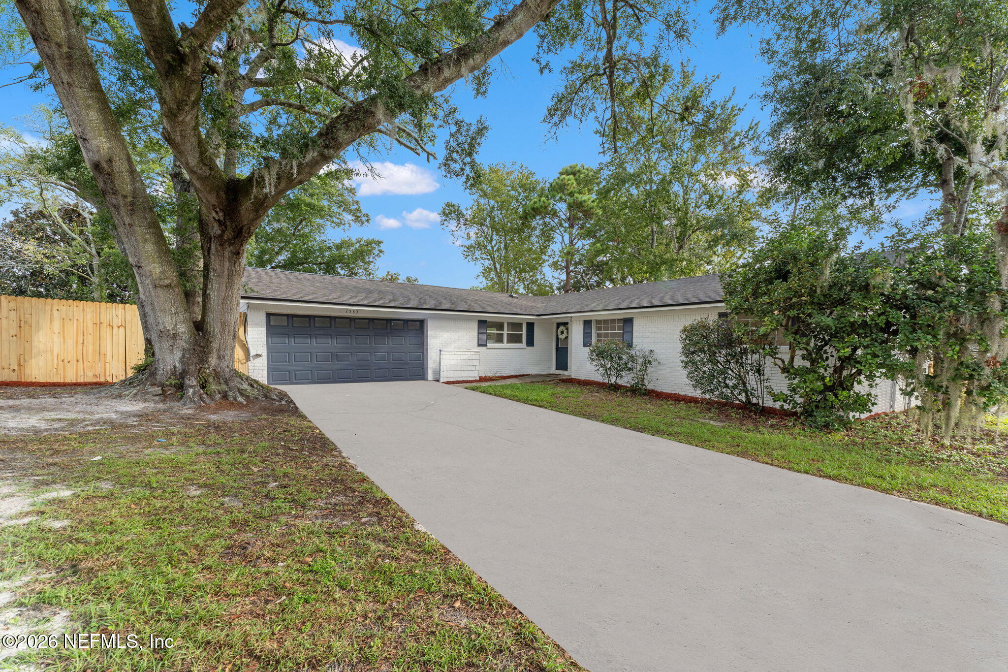 1563 Larhaz Ct, Orange Park, FL 32073