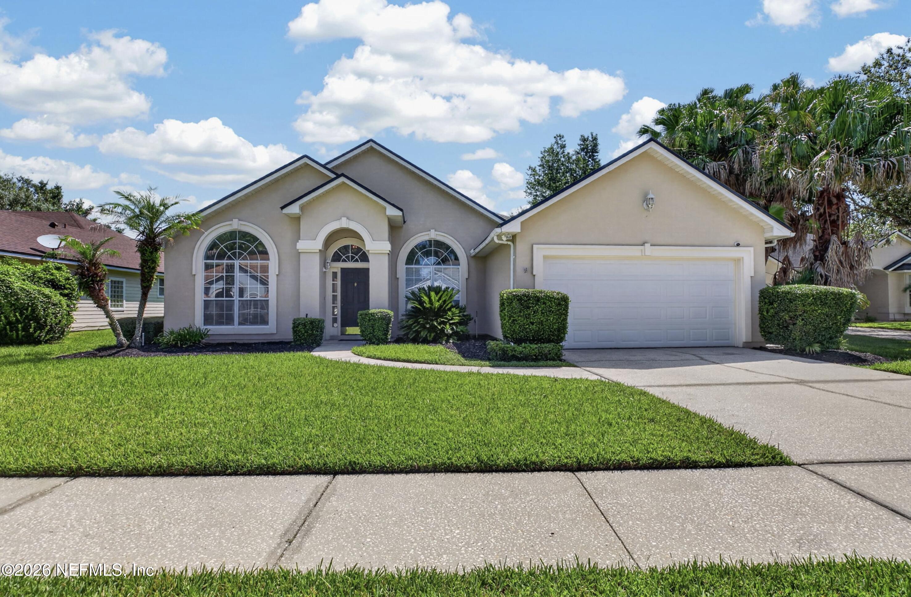 2283 Lookout Lndg, Fleming Island, FL 32003