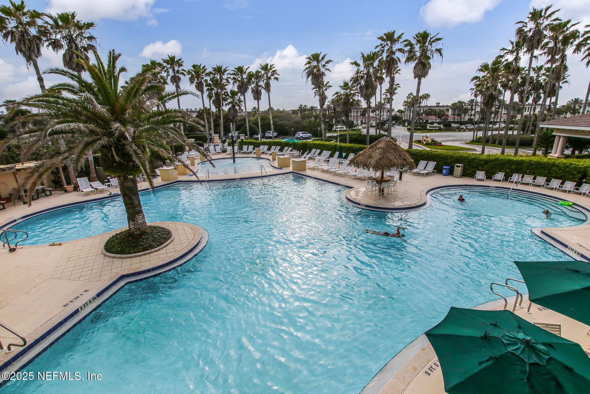 Condominium in Ponte Vedra Beach FL 210 N SERENATA Drive #521 55.jpg