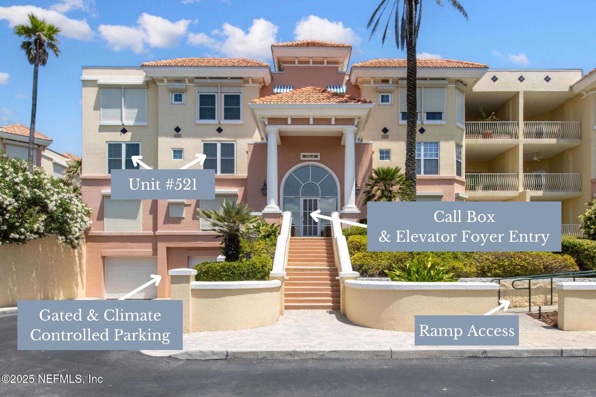 Condominium in Ponte Vedra Beach FL 210 N SERENATA Drive #521 3.jpg