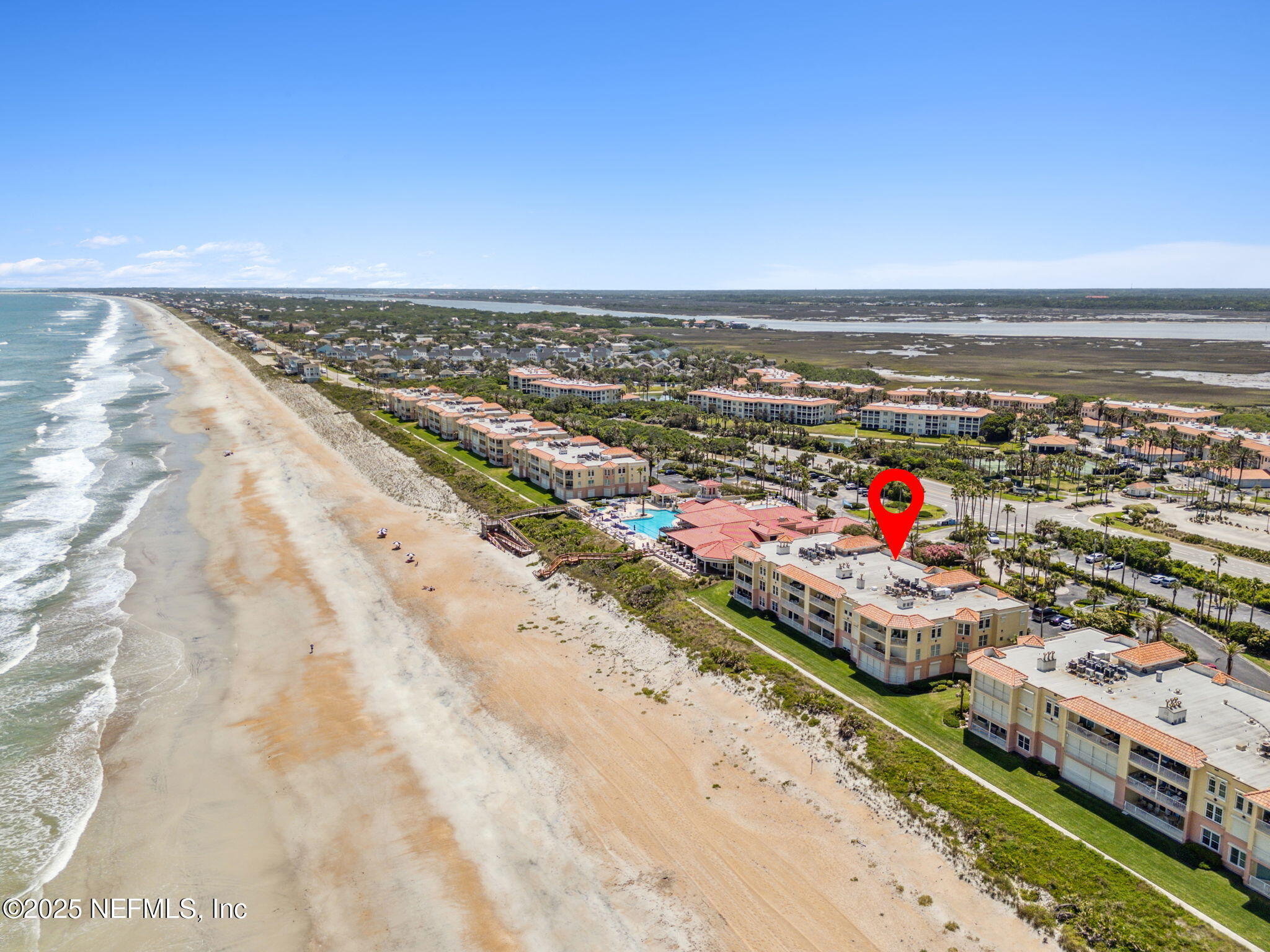 Condominium in Ponte Vedra Beach FL 210 N SERENATA Drive #521 53.jpg