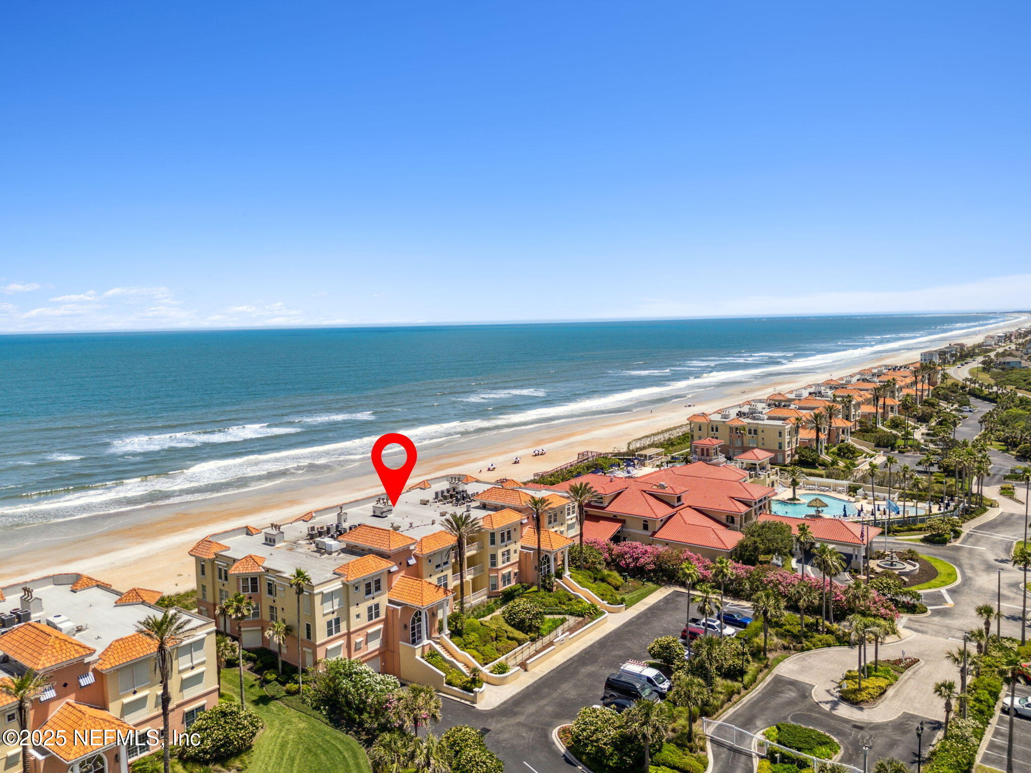 Condominium in Ponte Vedra Beach FL 210 N SERENATA Drive #521 50.jpg