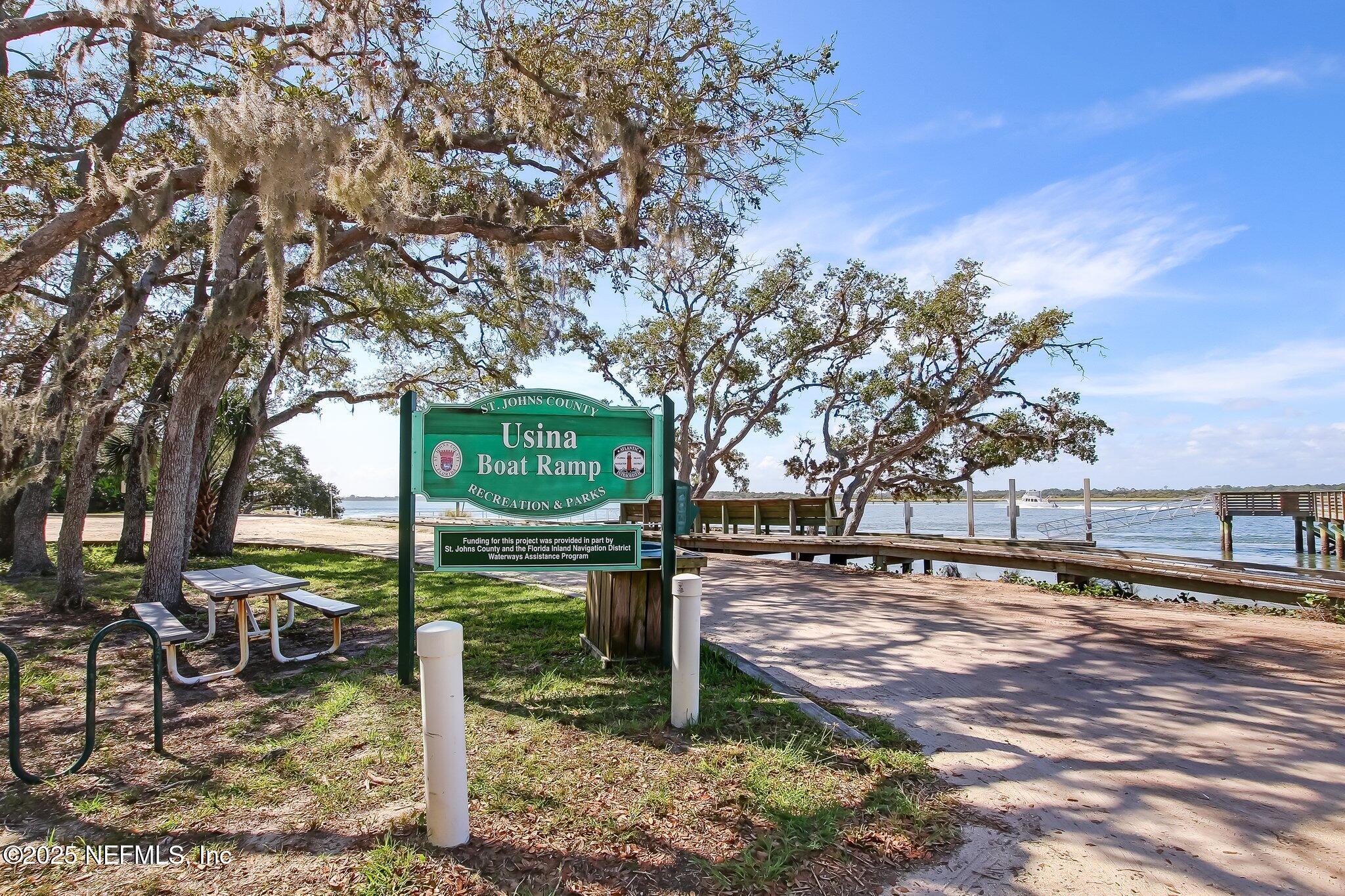 Condominium in Ponte Vedra Beach FL 210 N SERENATA Drive #521 62.jpg