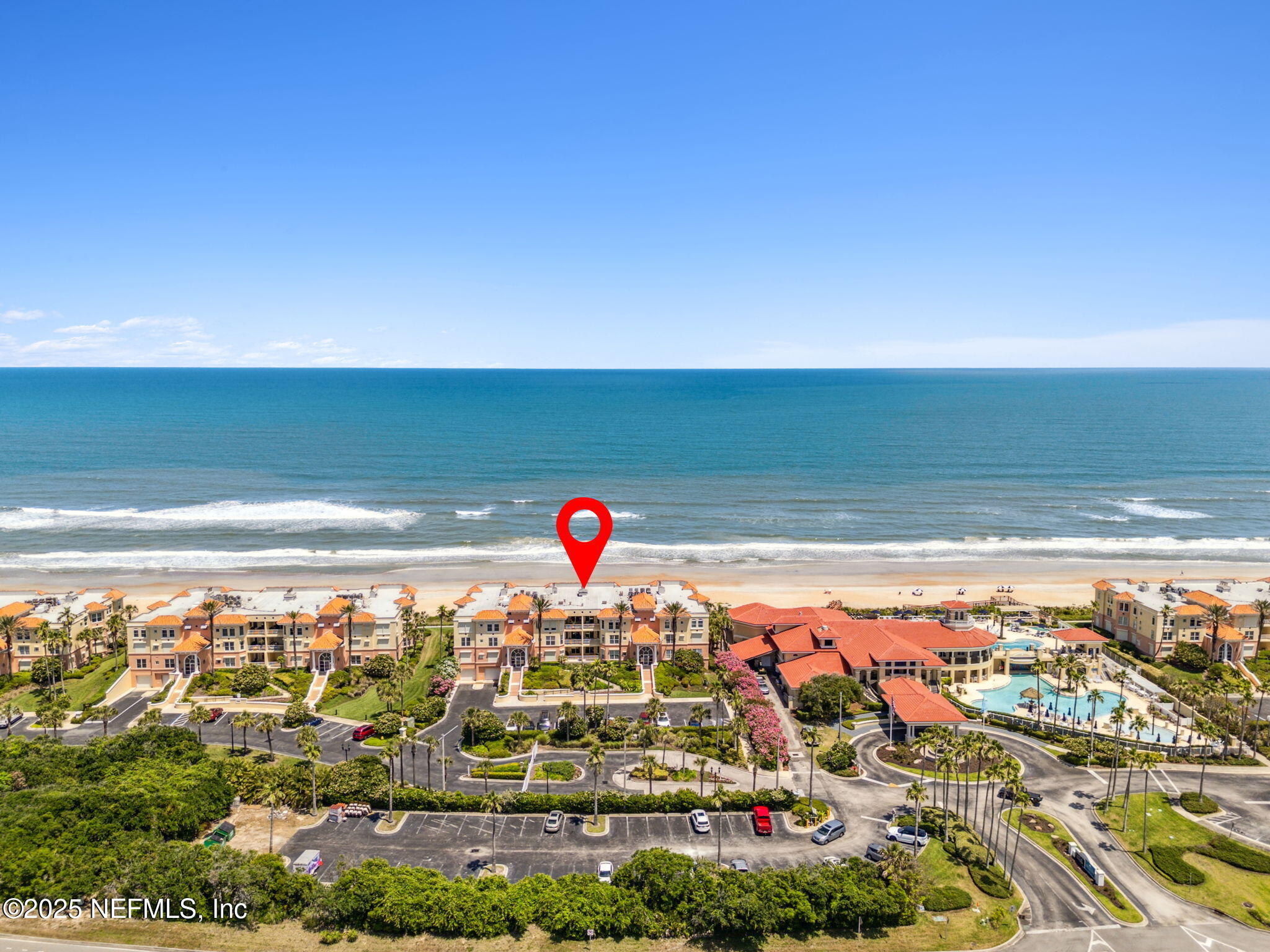 Condominium in Ponte Vedra Beach FL 210 N SERENATA Drive #521 51.jpg