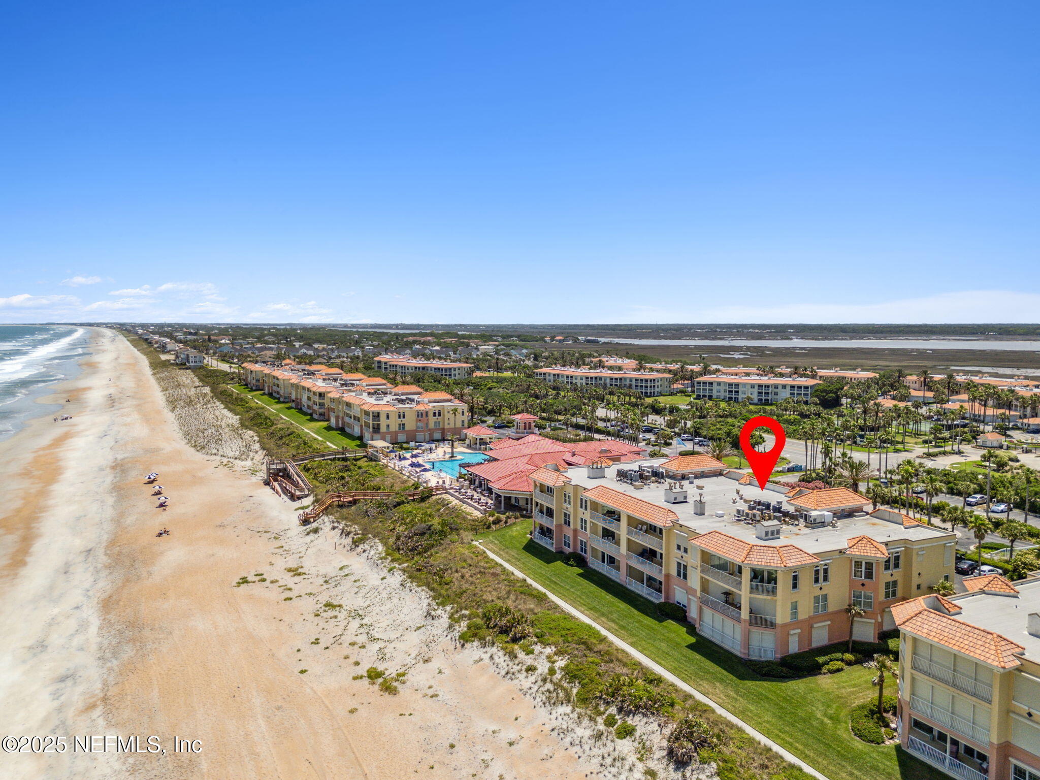 Condominium in Ponte Vedra Beach FL 210 N SERENATA Drive #521 49.jpg