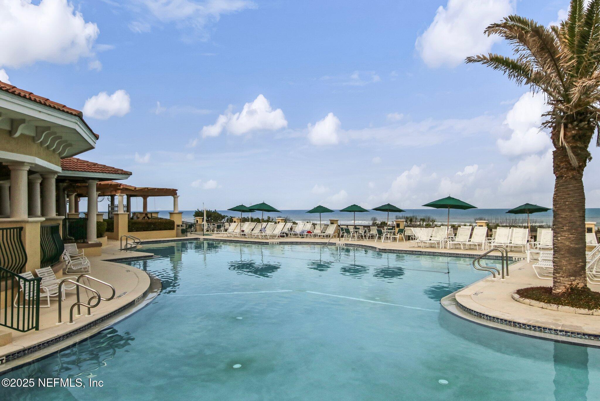 Condominium in Ponte Vedra Beach FL 210 N SERENATA Drive #521 56.jpg