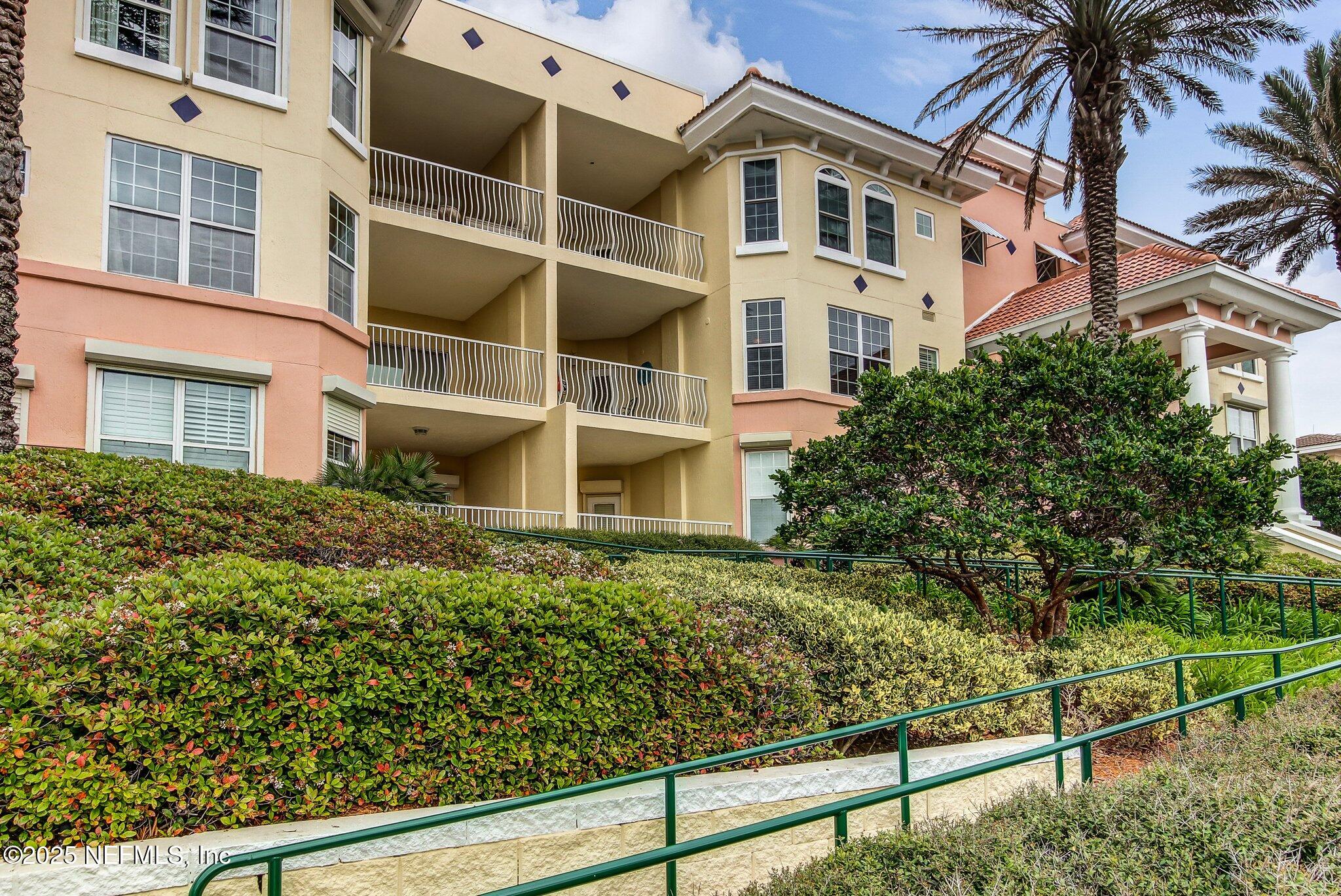 Condominium in Ponte Vedra Beach FL 210 N SERENATA Drive #521 44.jpg
