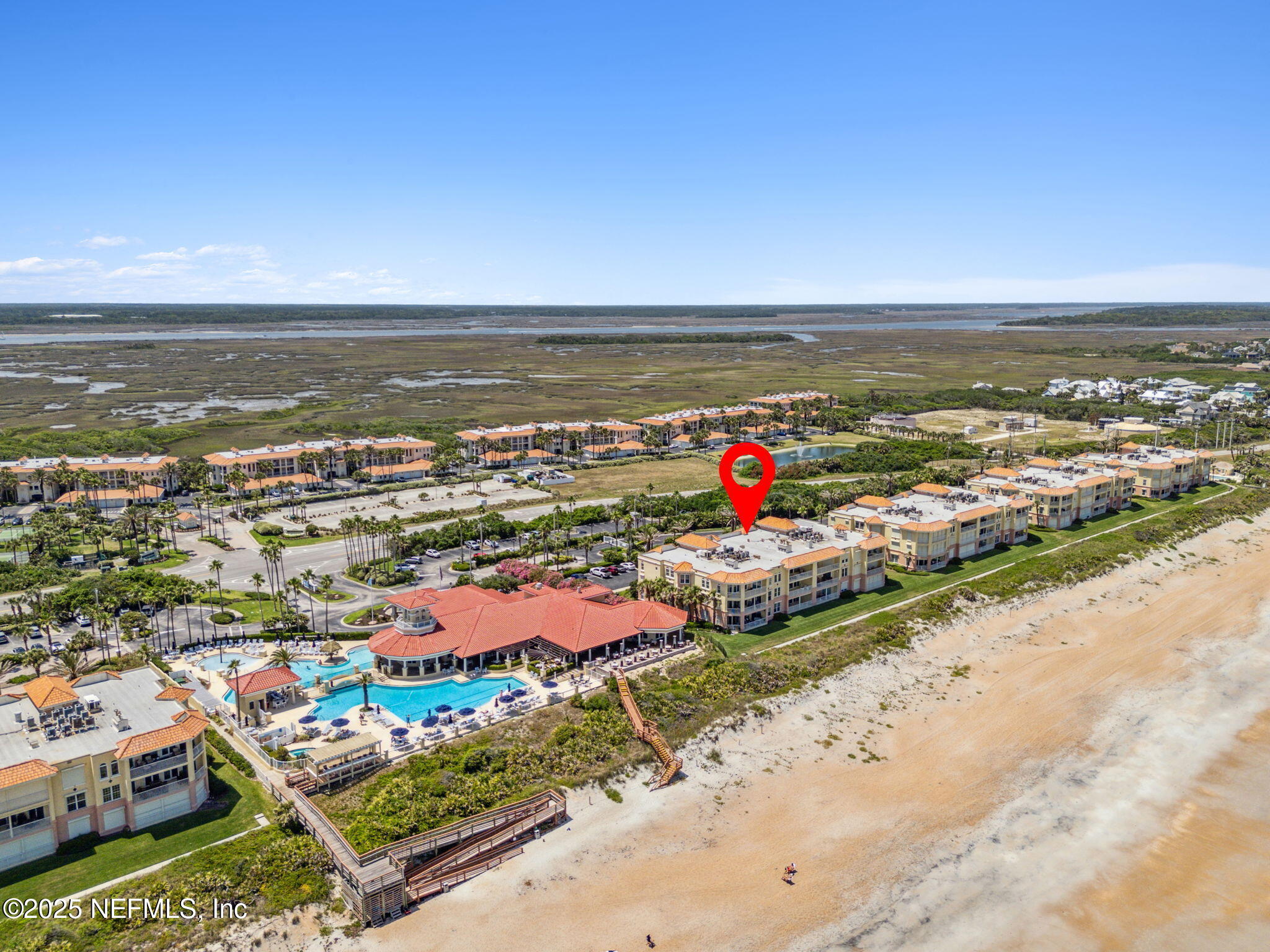Condominium in Ponte Vedra Beach FL 210 N SERENATA Drive #521 52.jpg