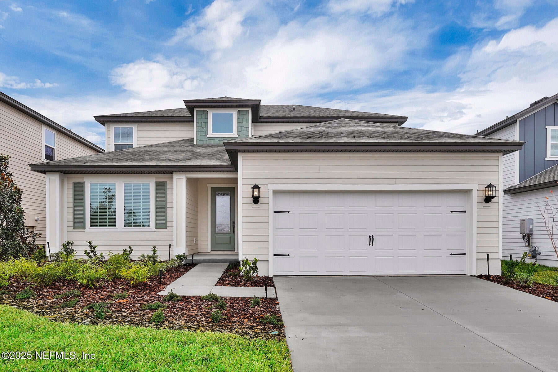 2118 Black Glass Pl, Middleburg, FL 32068