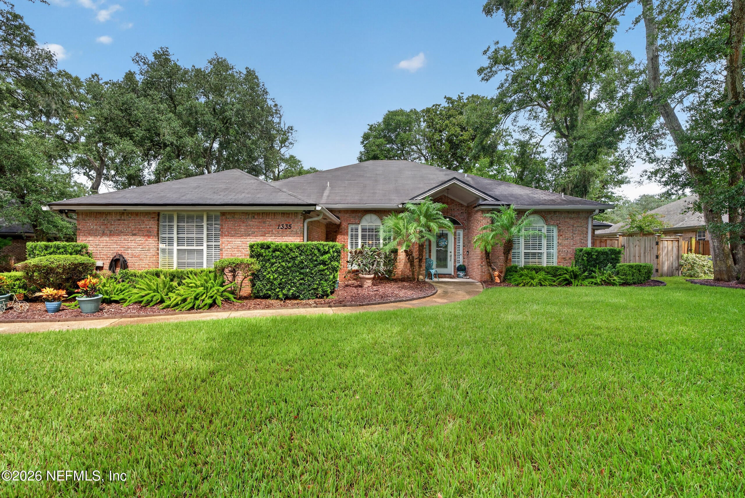 1335 Ashley Oaks Dr, Jacksonville Beach, FL 32250