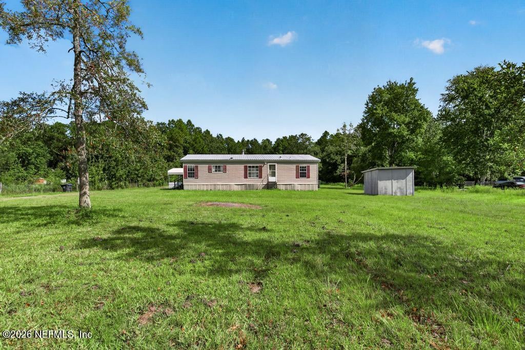 44326 Woodland Cir, Callahan, FL 32011 photo