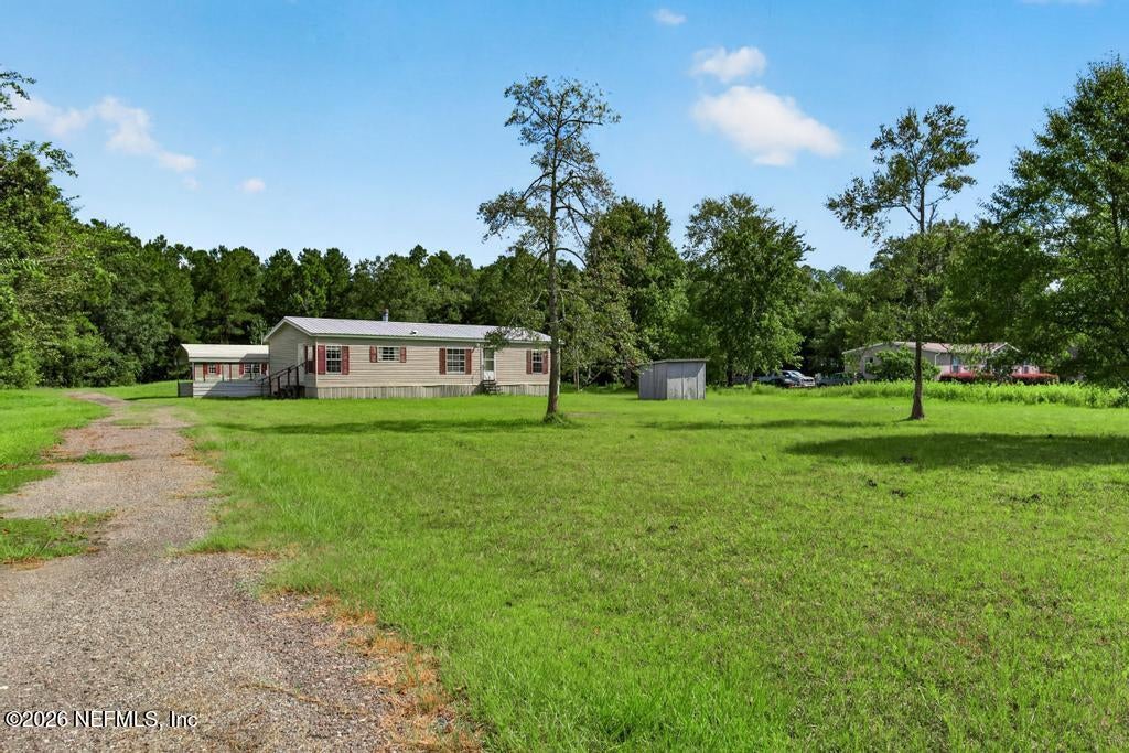 44326 Woodland Cir, Callahan, FL 32011 photo