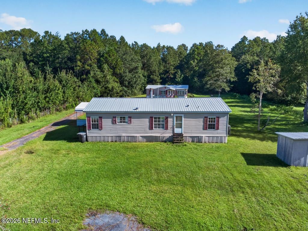 44326 Woodland Cir, Callahan, FL 32011 photo