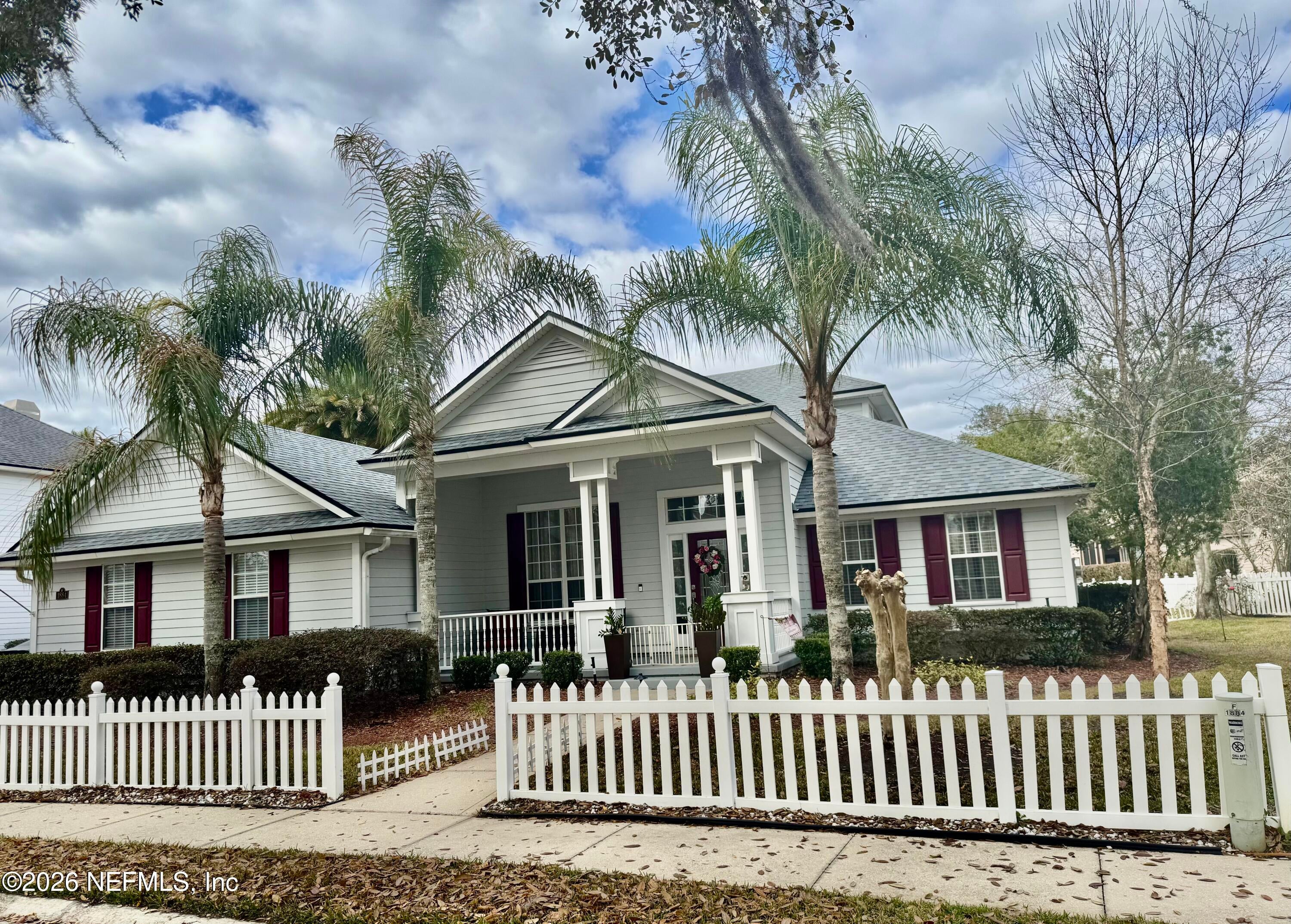 1884 Paradise Moorings Blvd, Middleburg, FL 32068 photo
