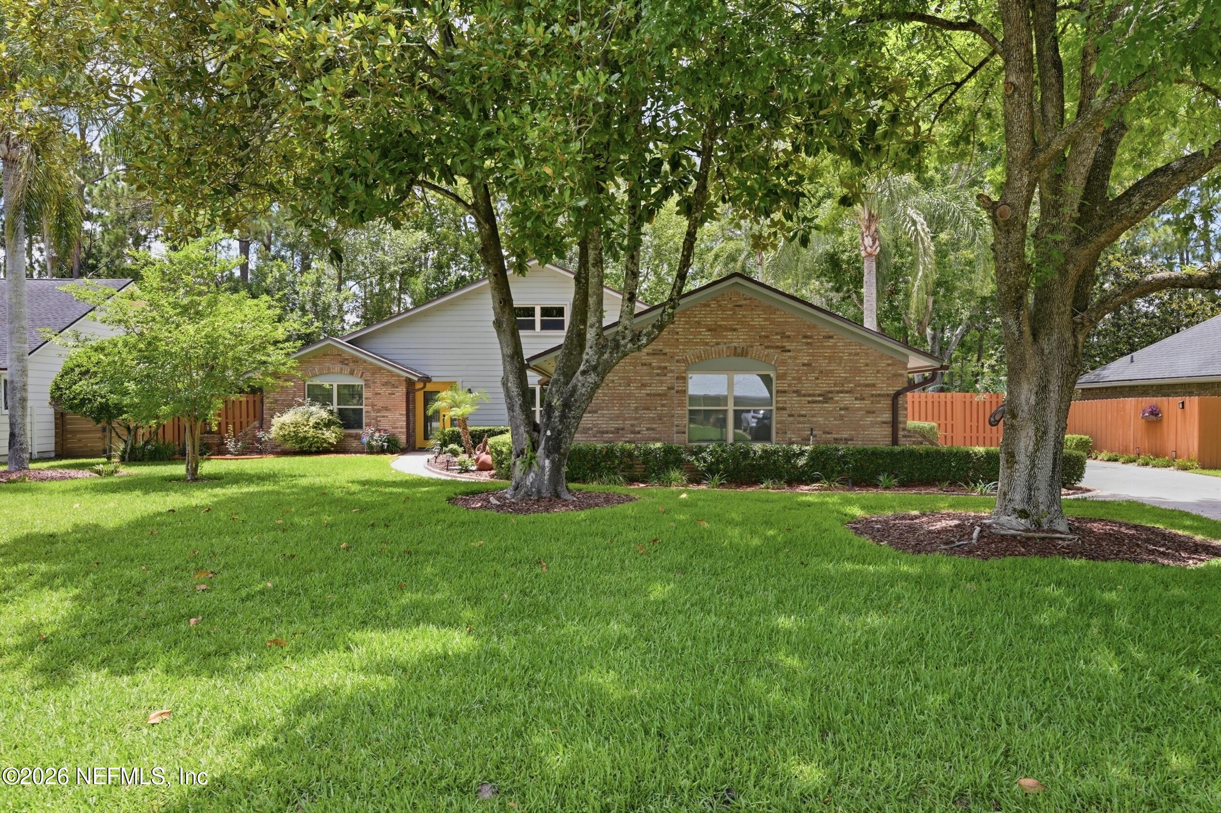 11852 Pegasus Dr, Jacksonville, FL 32223 photo
