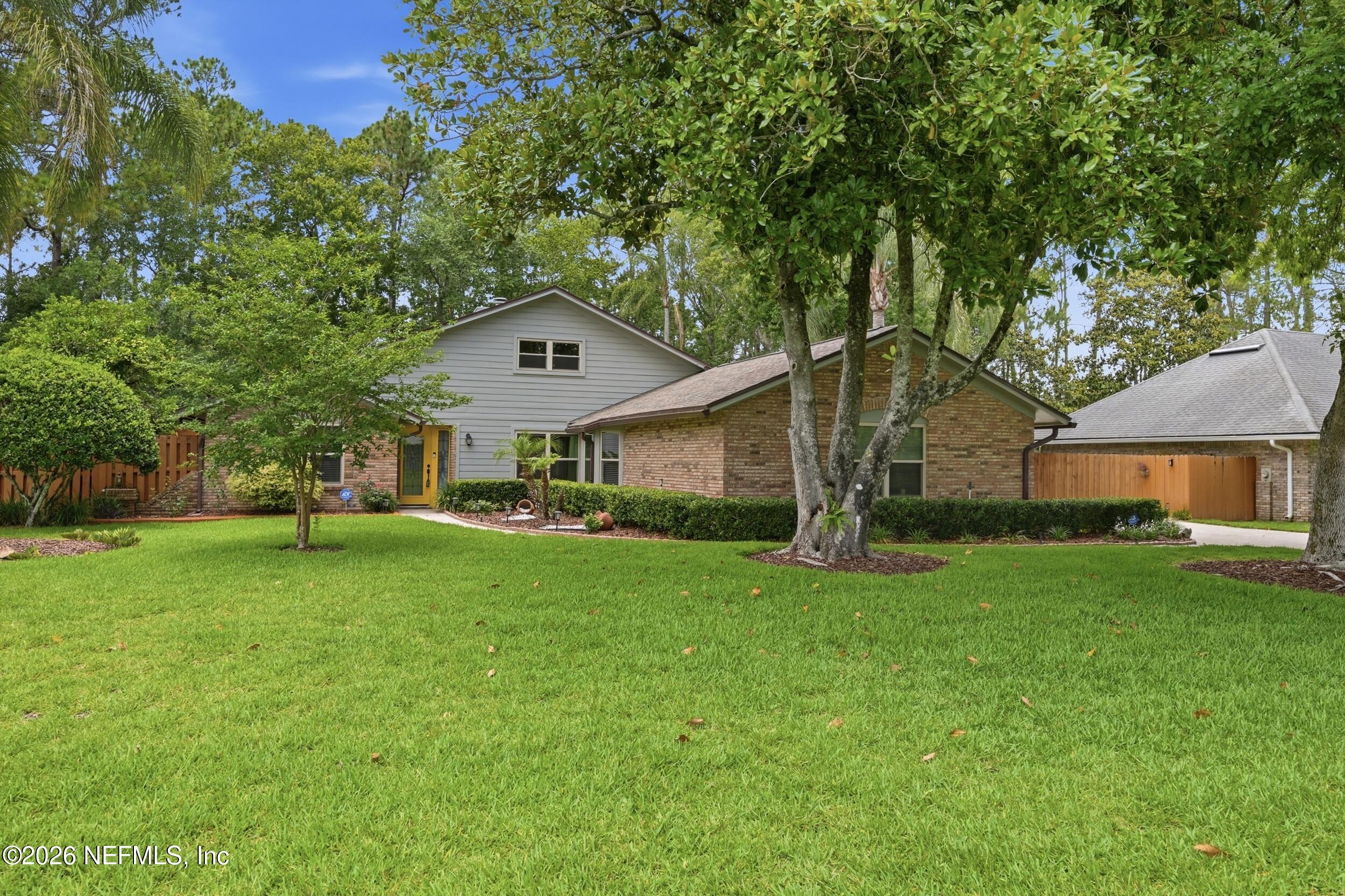 11852 Pegasus Dr, Jacksonville, FL 32223 photo