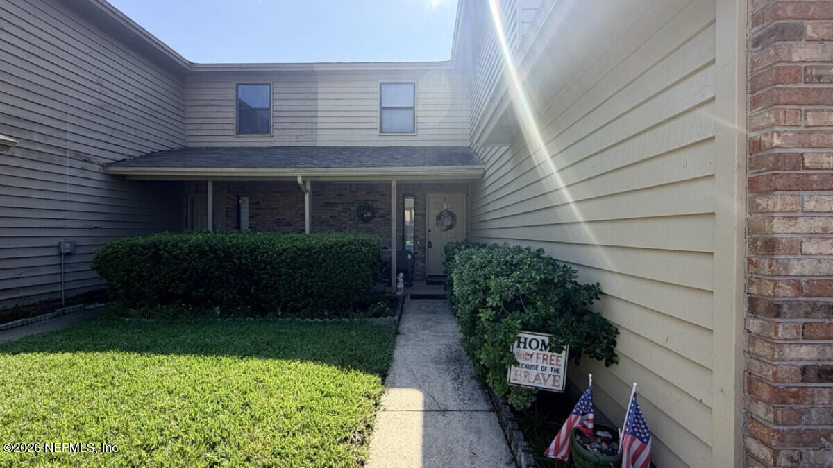 1135 Romaine Cir, Jacksonville, FL 32225 photo