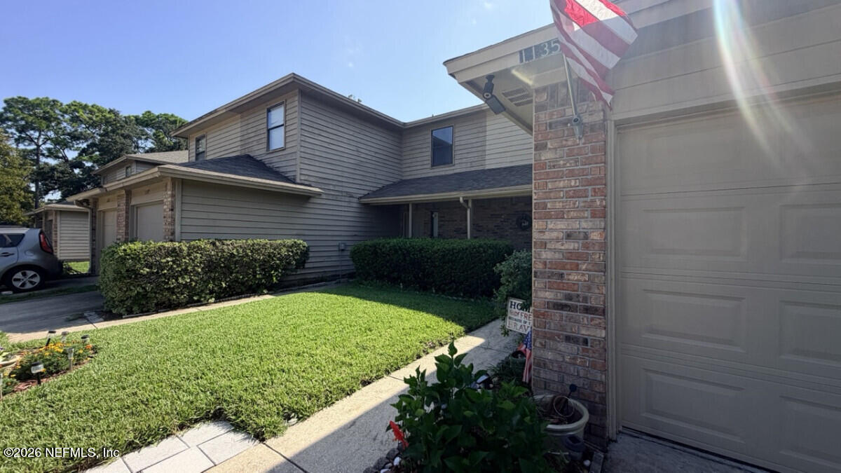 1135 Romaine Cir, Jacksonville, FL 32225 photo