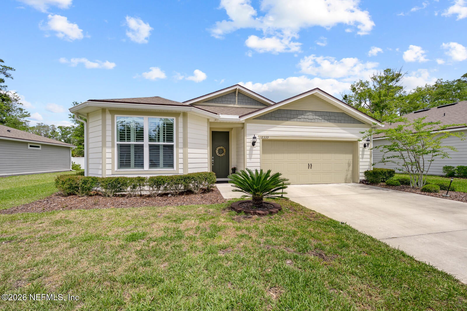 12339 Clapboard Bluff Trl, Jacksonville, FL 32226
