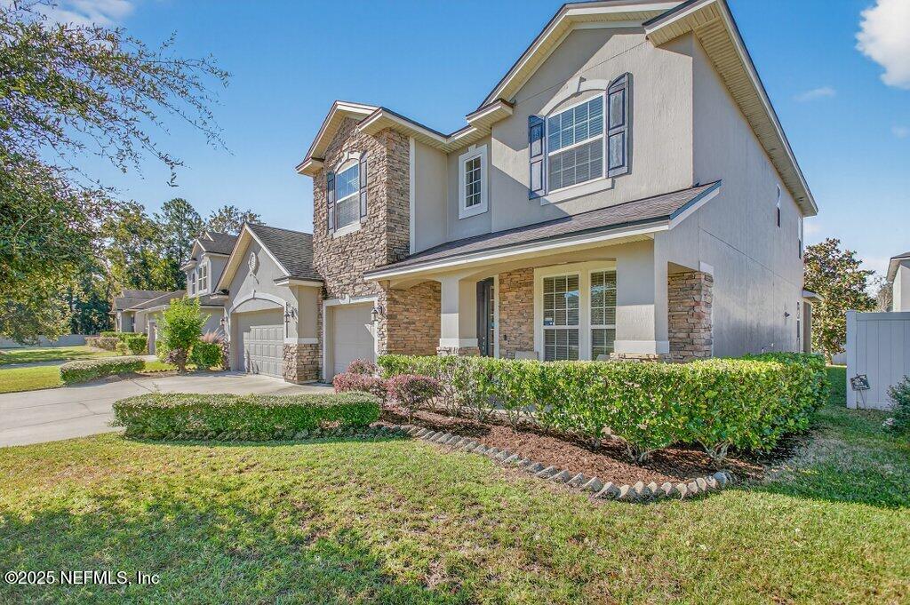 12256 Silverthorn Ct, Jacksonville, FL 32258 photo