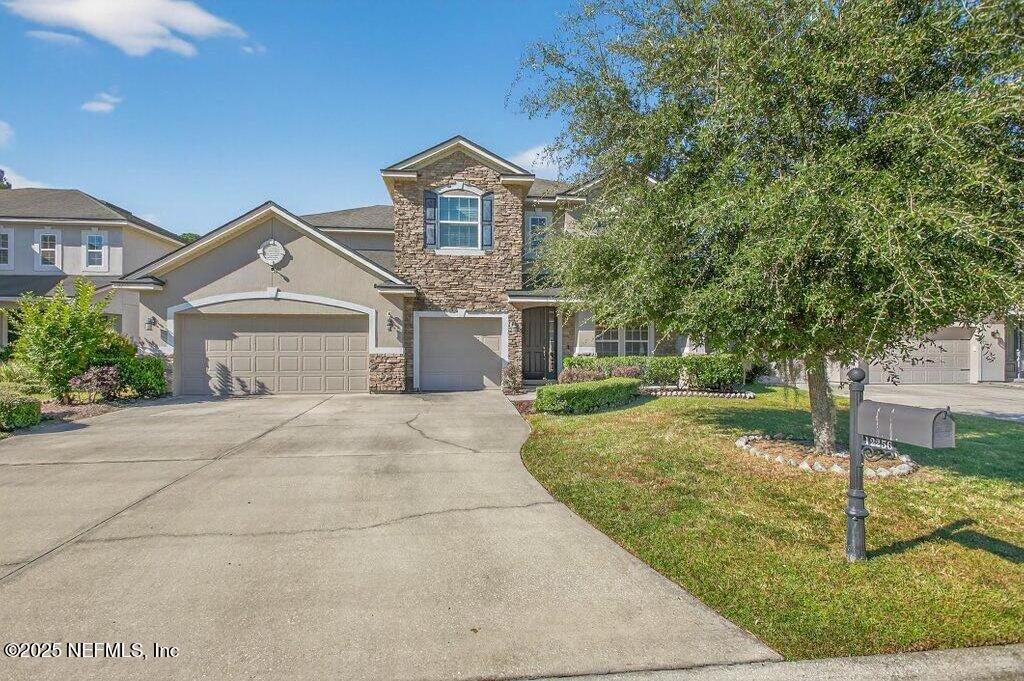 12256 Silverthorn Ct, Jacksonville, FL 32258 photo