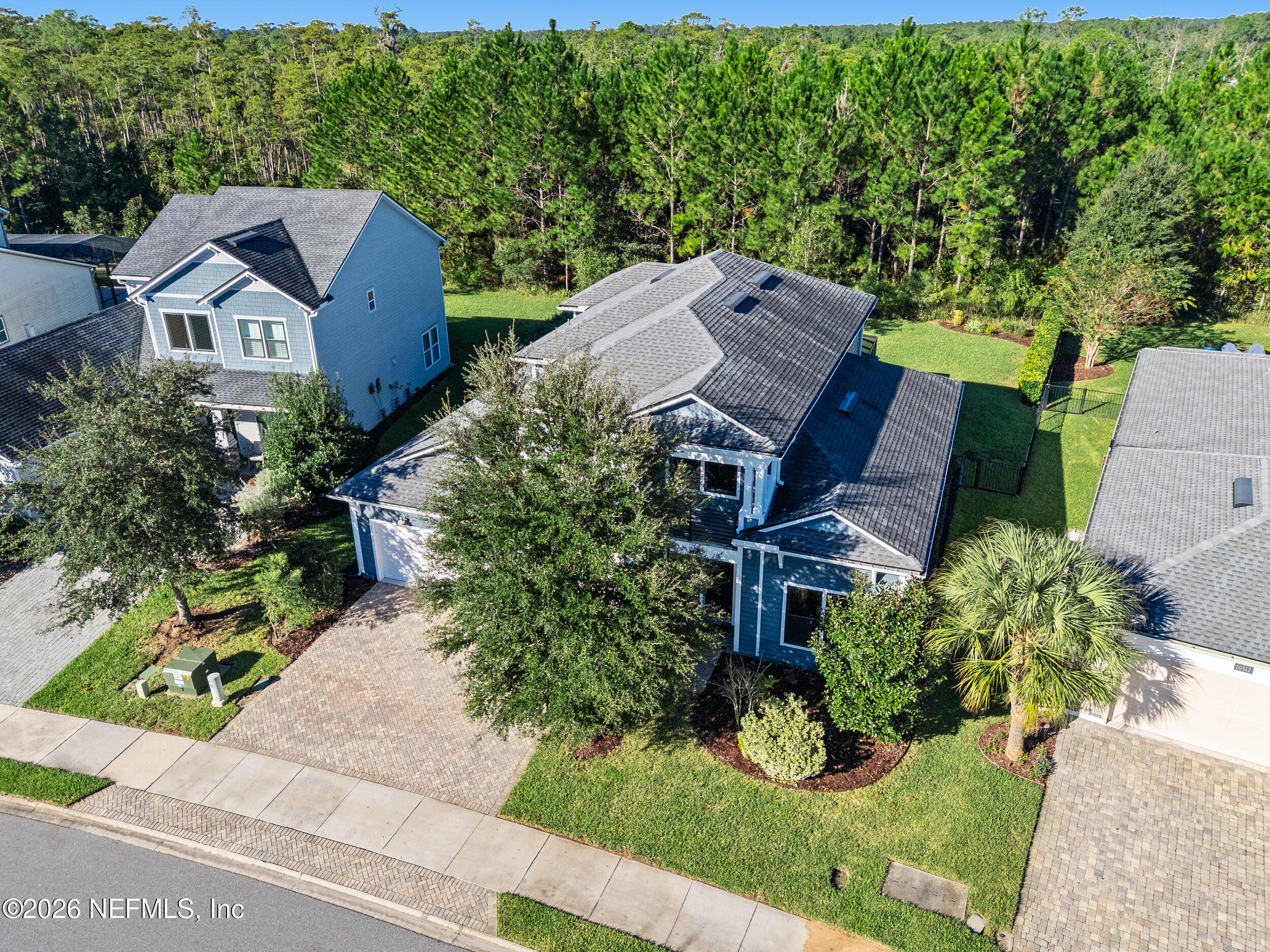 10318 Silverbrook Trl, Jacksonville, FL 32256