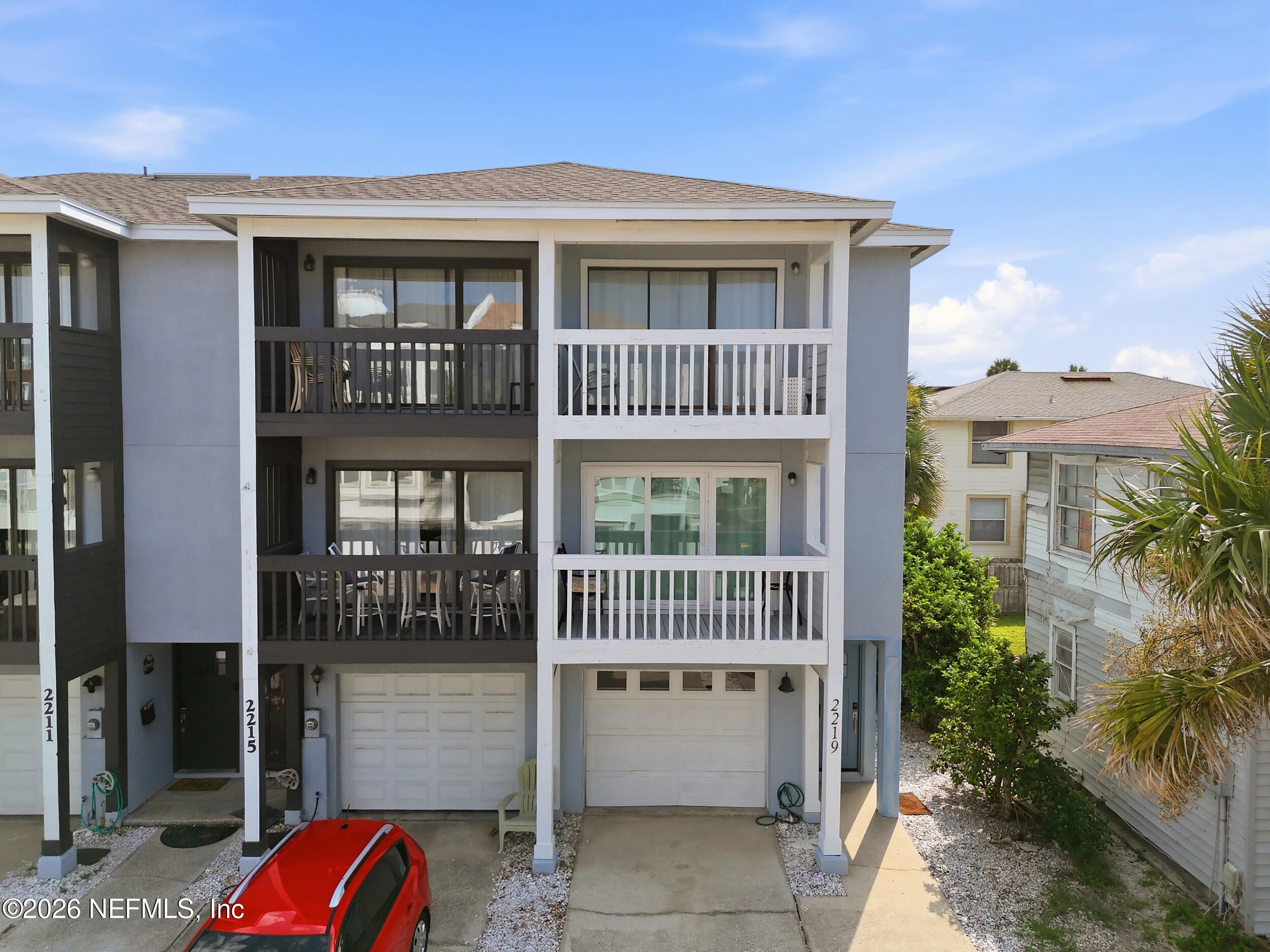2219 1st St, Jacksonville Beach, FL 32250