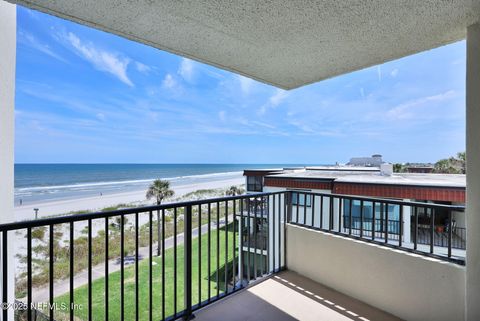Condominium in Jacksonville Beach FL 2200 OCEAN Drive #4A.jpg