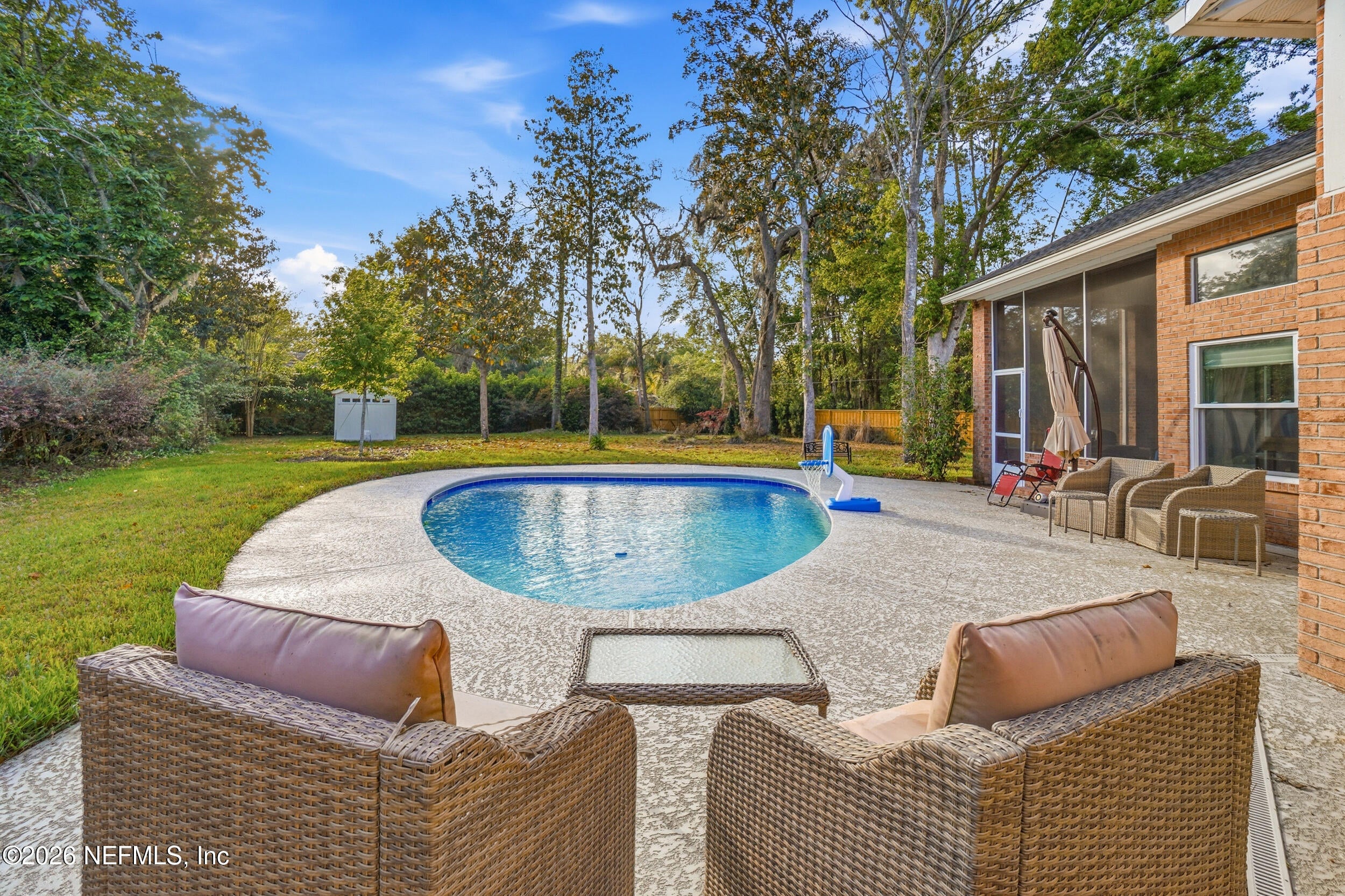2408 Stockton Dr, Fleming Island, FL 32003 photo