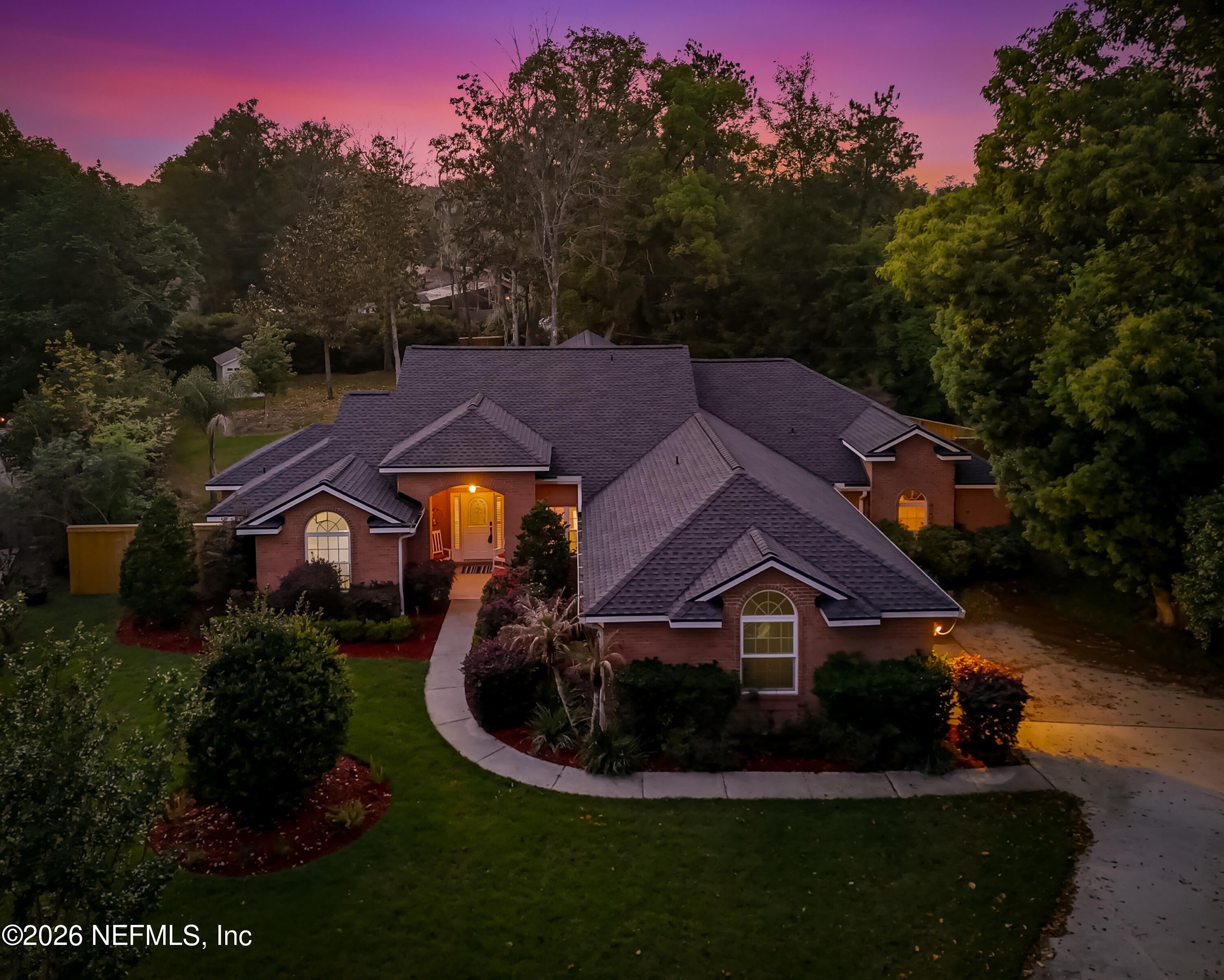2408 Stockton Dr, Fleming Island, FL 32003 photo