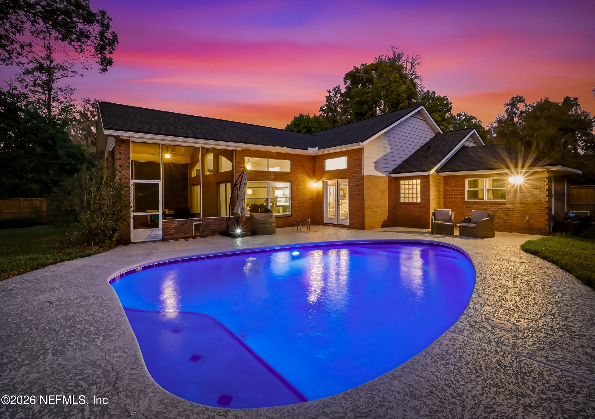 2408 Stockton Dr, Fleming Island, FL 32003 photo
