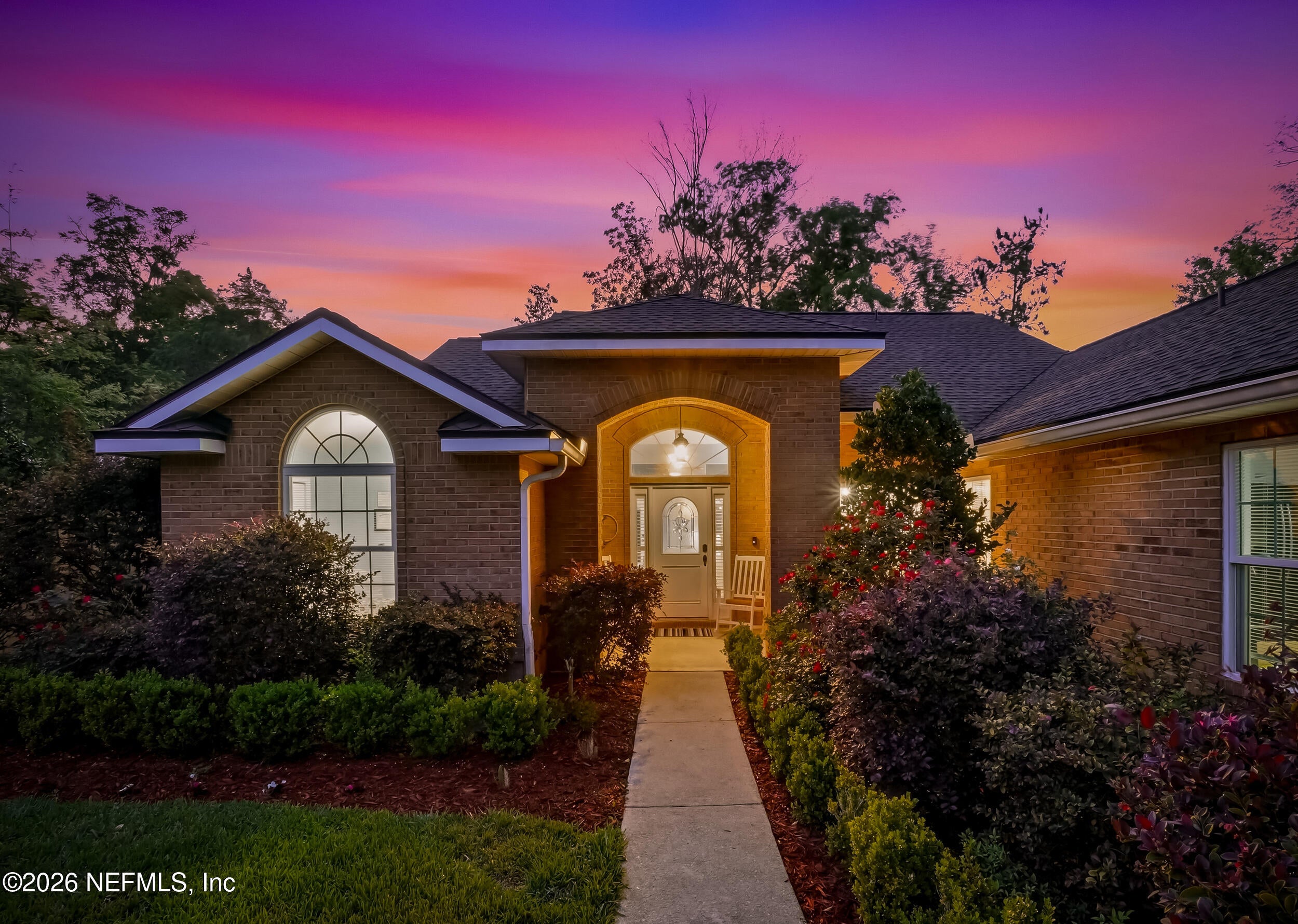 2408 Stockton Dr, Fleming Island, FL 32003 photo