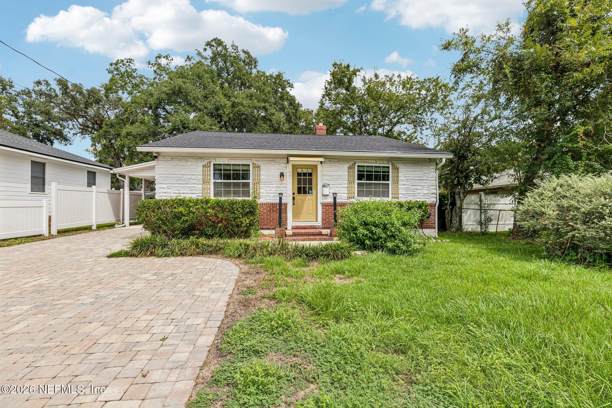 1075 Nelson St, Jacksonville, FL 32205