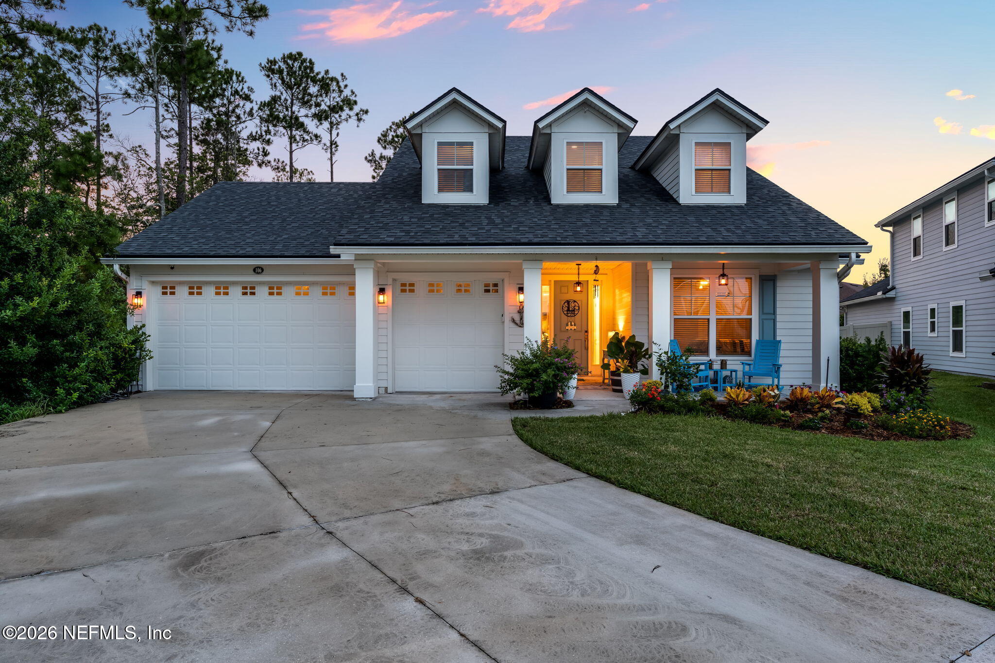 106 Lucerne Ct, Saint Augustine, FL 32095