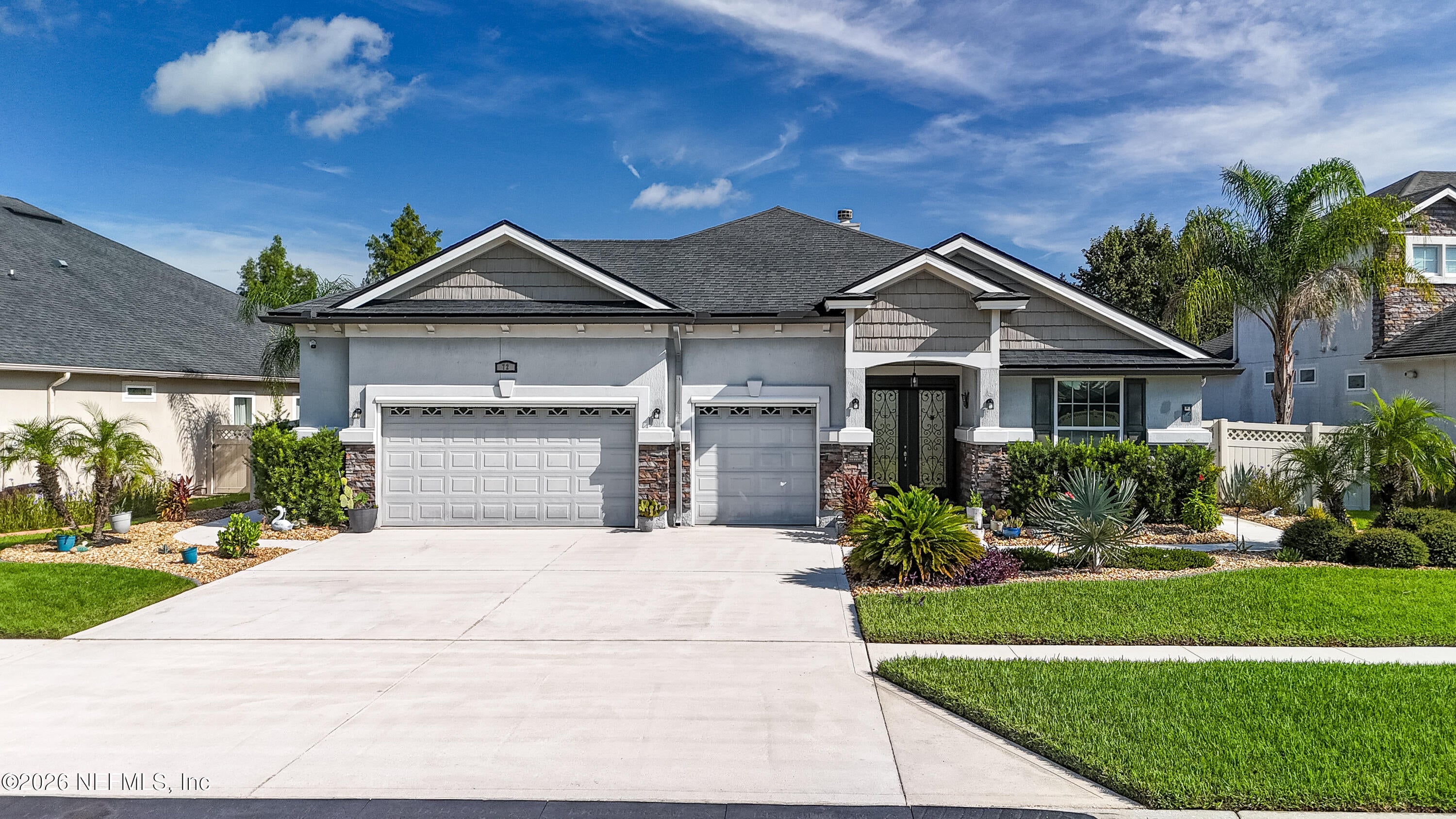 72 Atlanta Dr, Saint Augustine, FL 32092
